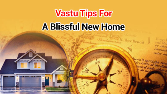 Follow These Vastu Measures While Constructing A New House