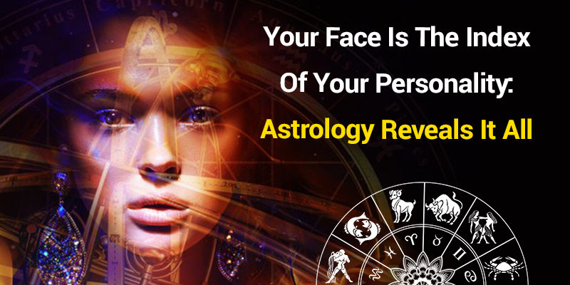 How Does The Shape Of Your Face Depict Your Personality?