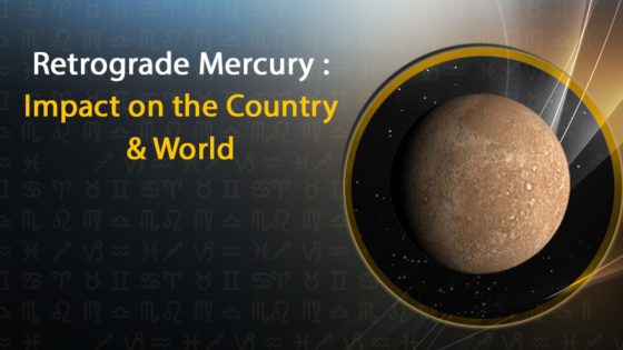 Retrograde Mercury to Propagate Crucial Changes: Read More to Know!
