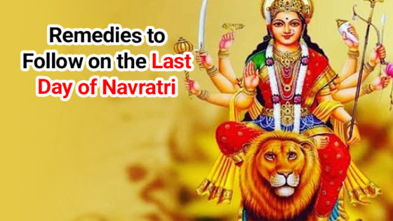 The Significance & Pujan Vidhi of Navratri Day 9 Dedicated to Maa Siddhidatri