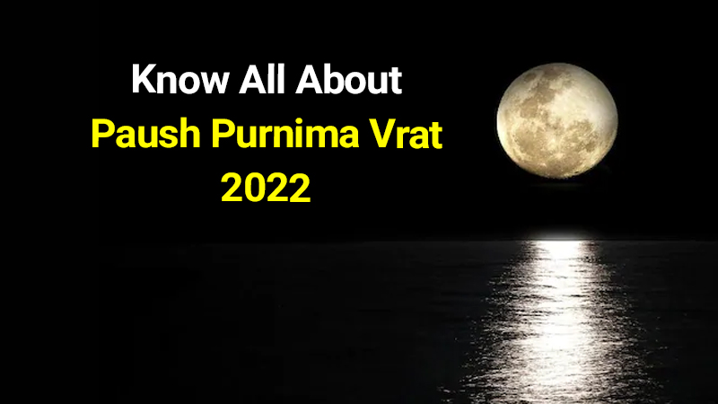 Paush Purnima Vrat 2022: Shubh Muhurat and Signwise Remedies
