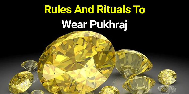 Pukhraj Stone| Mines, Benefits of Yellow Sapphire stone (Hindi)|| PMKK  GEMS. - YouTube
