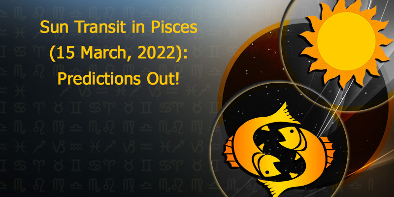 Zodiac 15 march March 15: