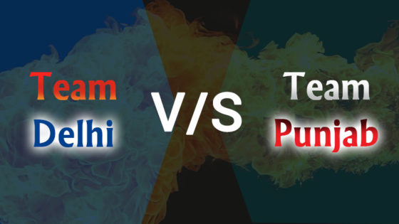 टीम दिल्ली VS टीम पंजाब (20 अप्रैल, 2022): आज के मैच का ज्योतिषीय आकलन