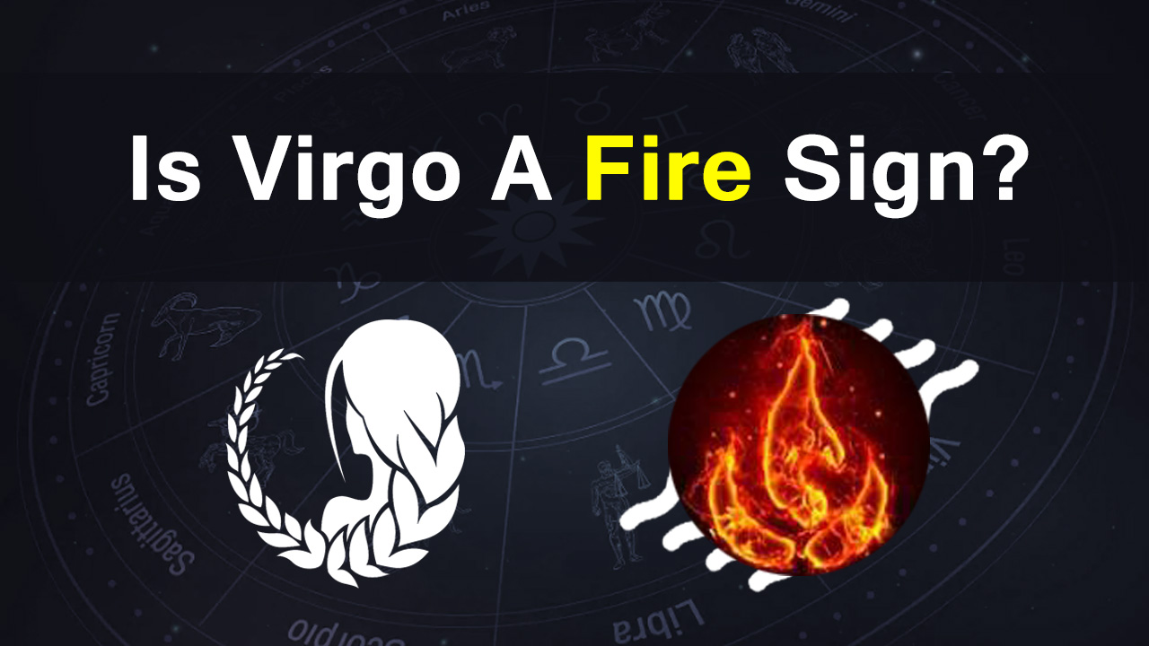 virgo air water fire