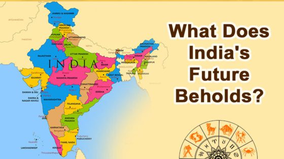 15 August ’22: 75 Years of Independence-Predictions With India’s Kundli!