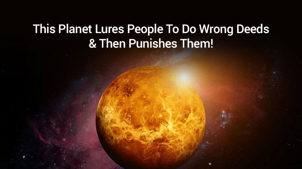 planets as people