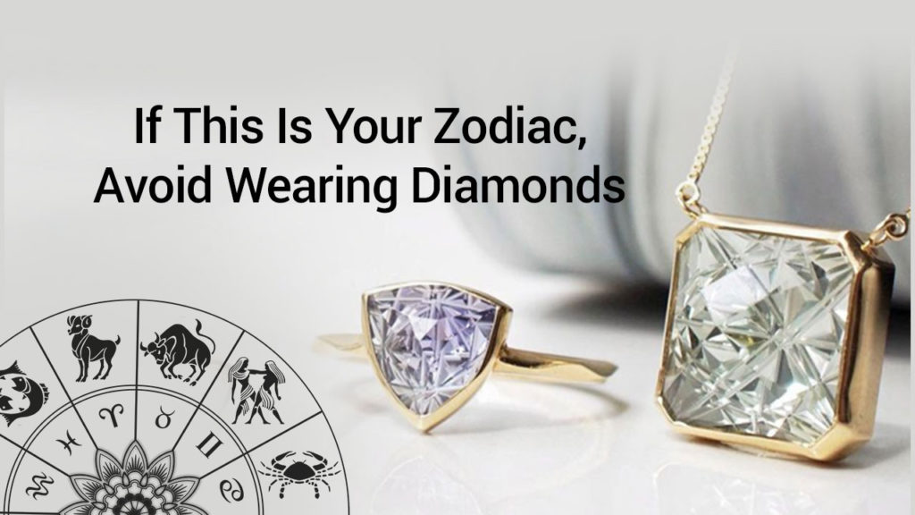 Can I wear a diamond on an index finger? Is there anyone with in depth  knowledge of astrology? - Quora