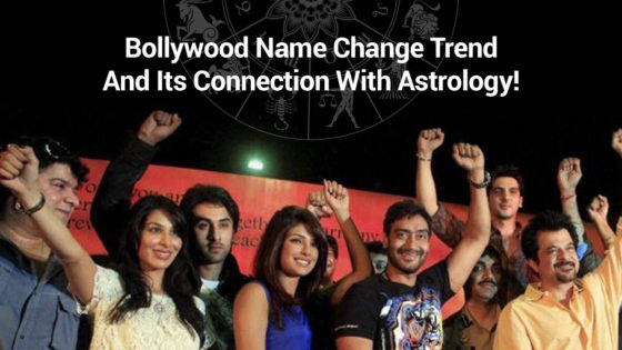 These Bollywood Celebrities Changed Name As Per Astrology & Got Instant Fame!