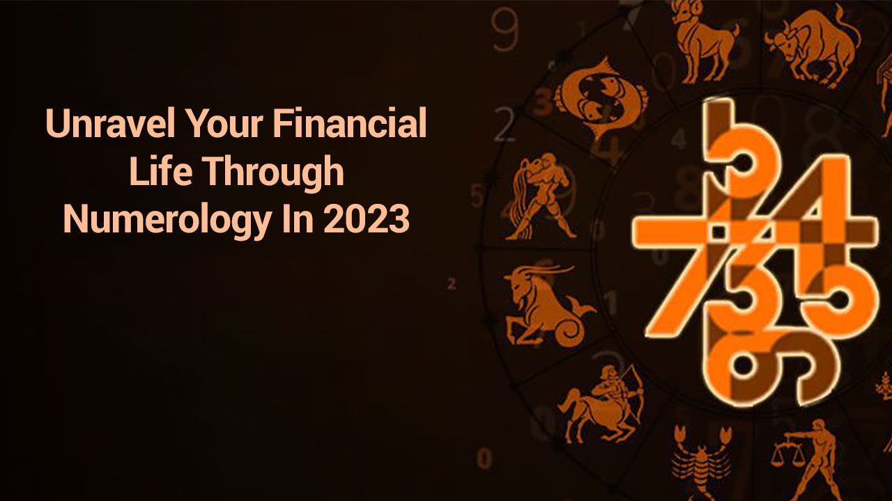 Unravel Your Financial Life Through Numerology En 