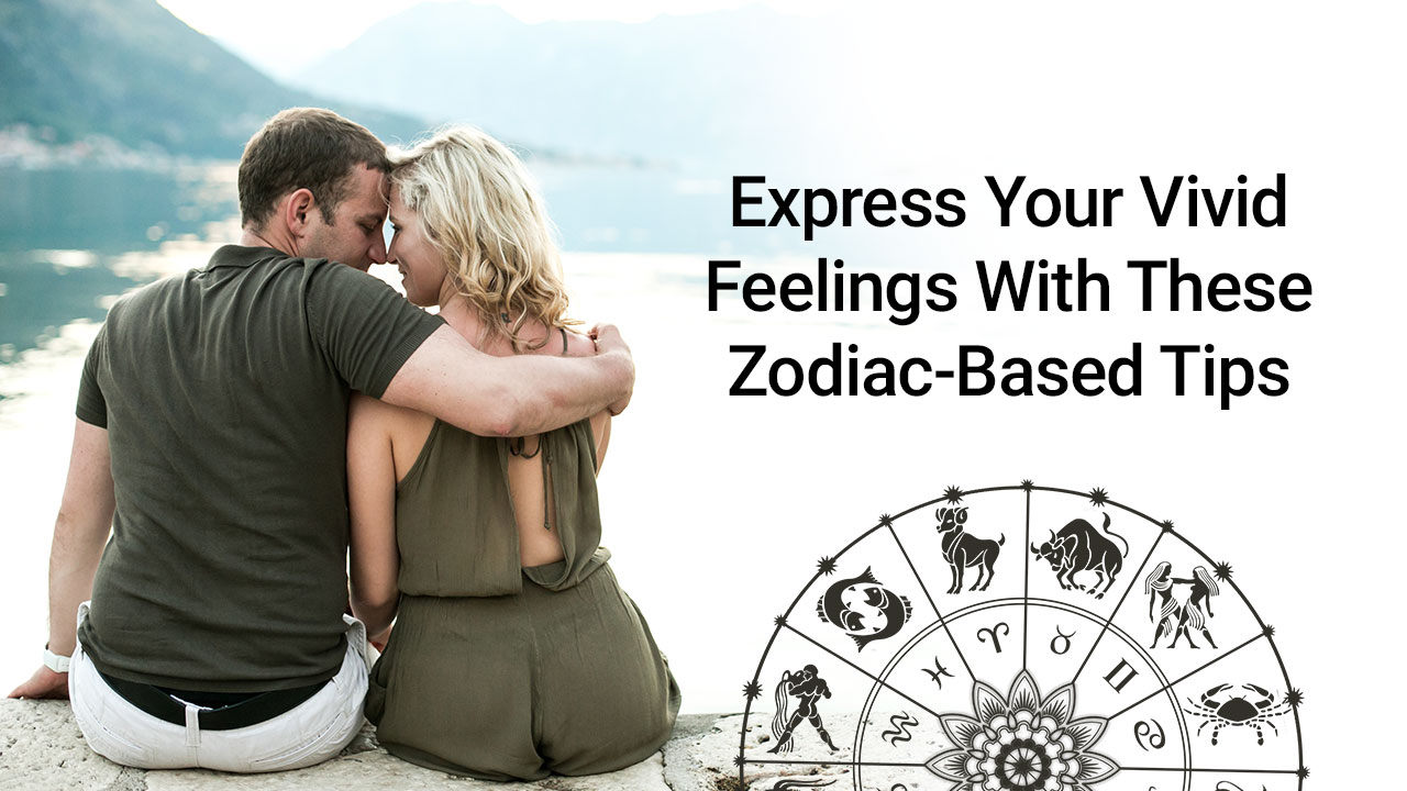 Valentine Day 2023: Love Language Of Each Zodiac Sign Is Unfolded!
