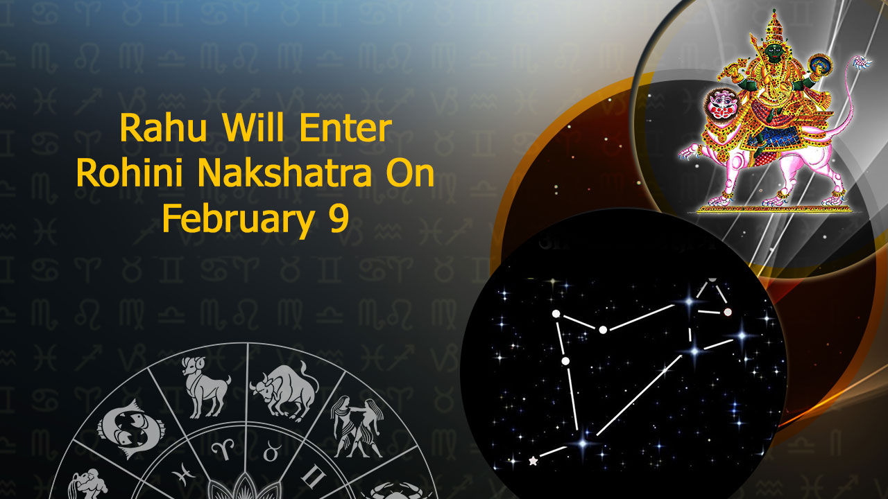 Rahu Nakshatra Transit 2023: Cancer & 3 Other Zodiacs Will Be Wealthy!