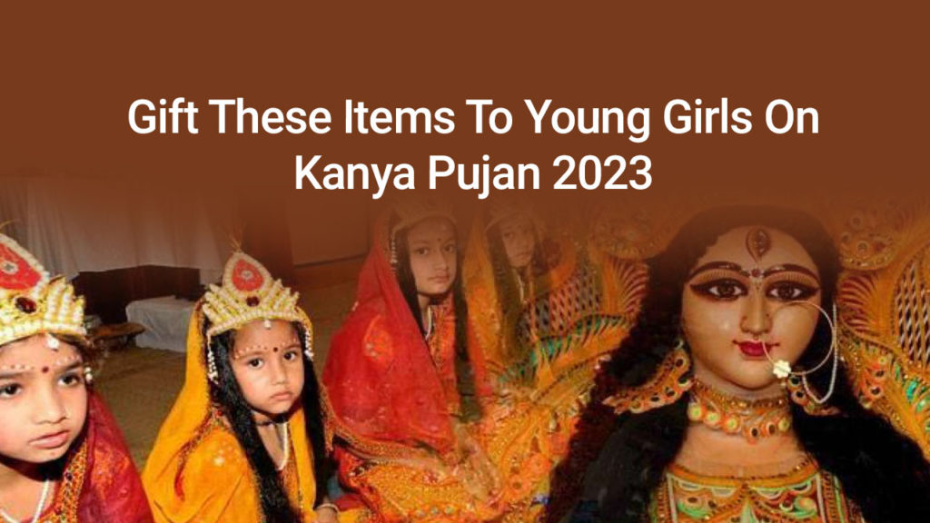 Glan Navratri Kanjak Pujan Kanya Gift Items for Girls Set of 36 :  Amazon.in: Clothing & Accessories