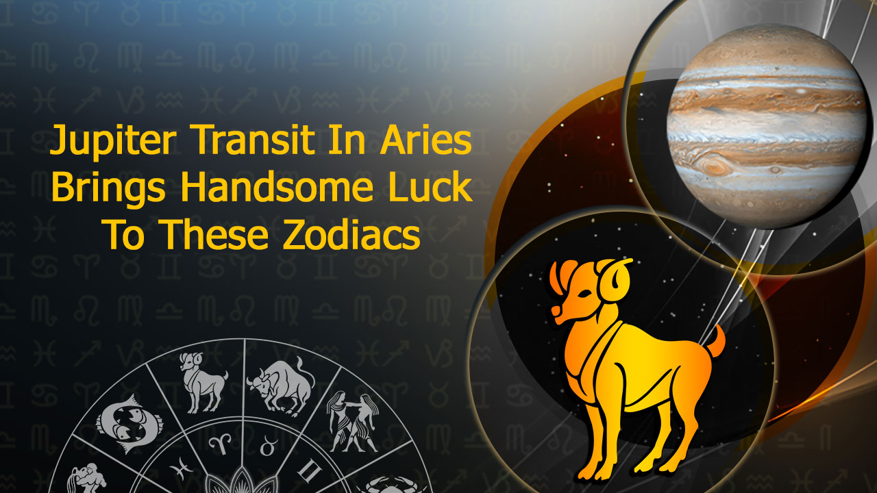 Jupiter Transit In Aries Four Zodiacs Are Going To Attain Success In