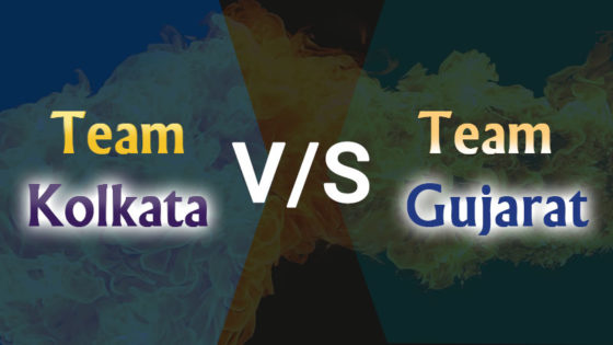 टीम कोलकाता VS टीम गुजरात (29 अप्रैल, 2023): टैरो विश्लेषण!