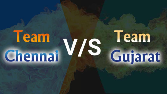 Team Chennai V/S Team Gujarat  (29th May 2023): Tarot Analysis