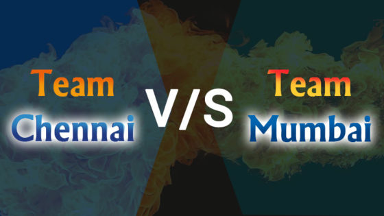 Team Chennai V/S Team Mumbai (6th May 2023): Tarot Analysis