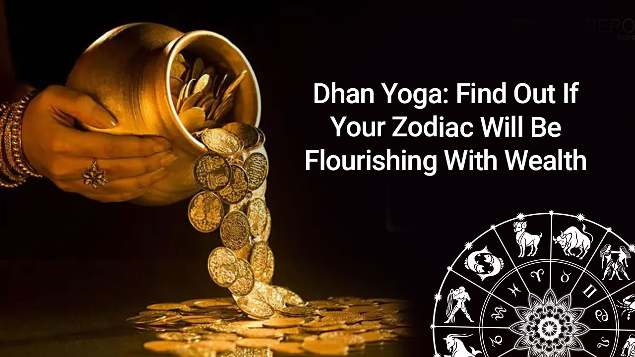 Dhan Yoga In Cancer Venus Transit Will Bring Success To These Zodiacs!