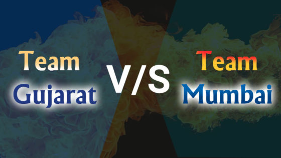 Team Gujarat V/S Team Mumbai (26th May 2023): Tarot Analysis