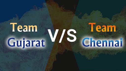 Team Gujarat V/S Team Chennai (23rd May 2023): Tarot Analysis
