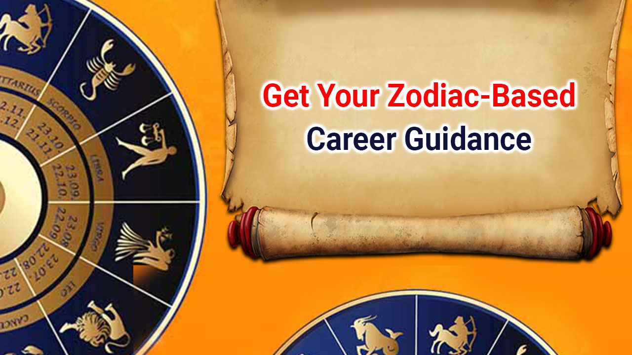 Astrological Insights: Choosing the Right Career Based on Zodiac Signs