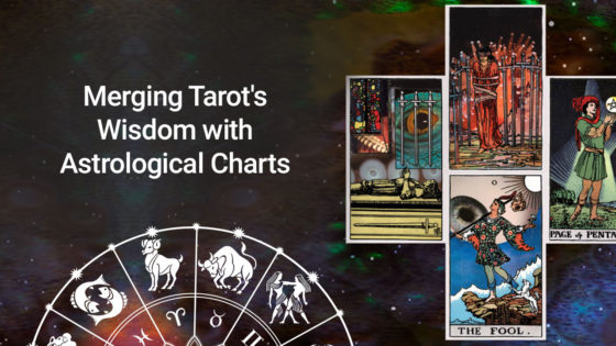Tarot & Astrology: Incorporating Astrology With Tarot Readings!