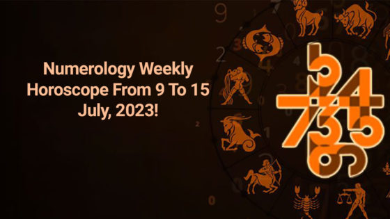 Numerology Weekly Horoscope: 9 to 15 July 2023: What’s In Store?