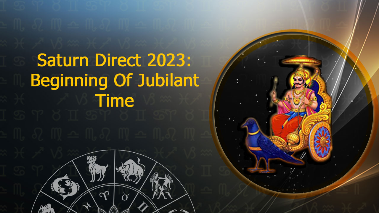Saturn Direct 2023 Beging Of Jubilant En 