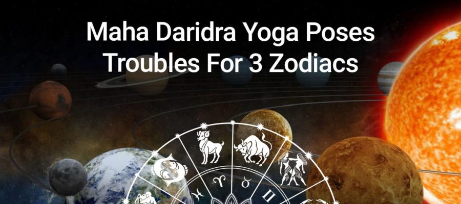 The Perfect Yoga Pose For Each Zodiac Sign, According To An Astrologer