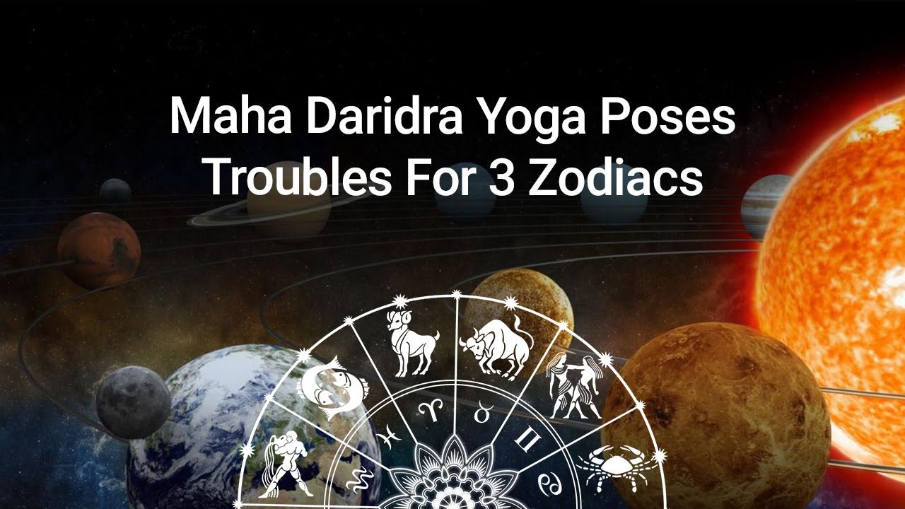 International Yoga Day 2023: Perfect Yoga Pose For Your Zodiac Sign -  Boldsky.com