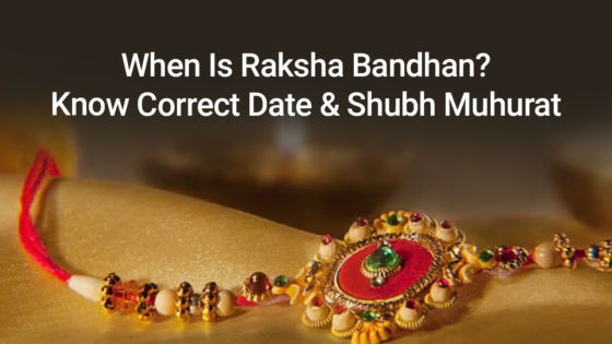When Is Raksha Bandhan 2023? Astrologers Have Made Big Revelations!