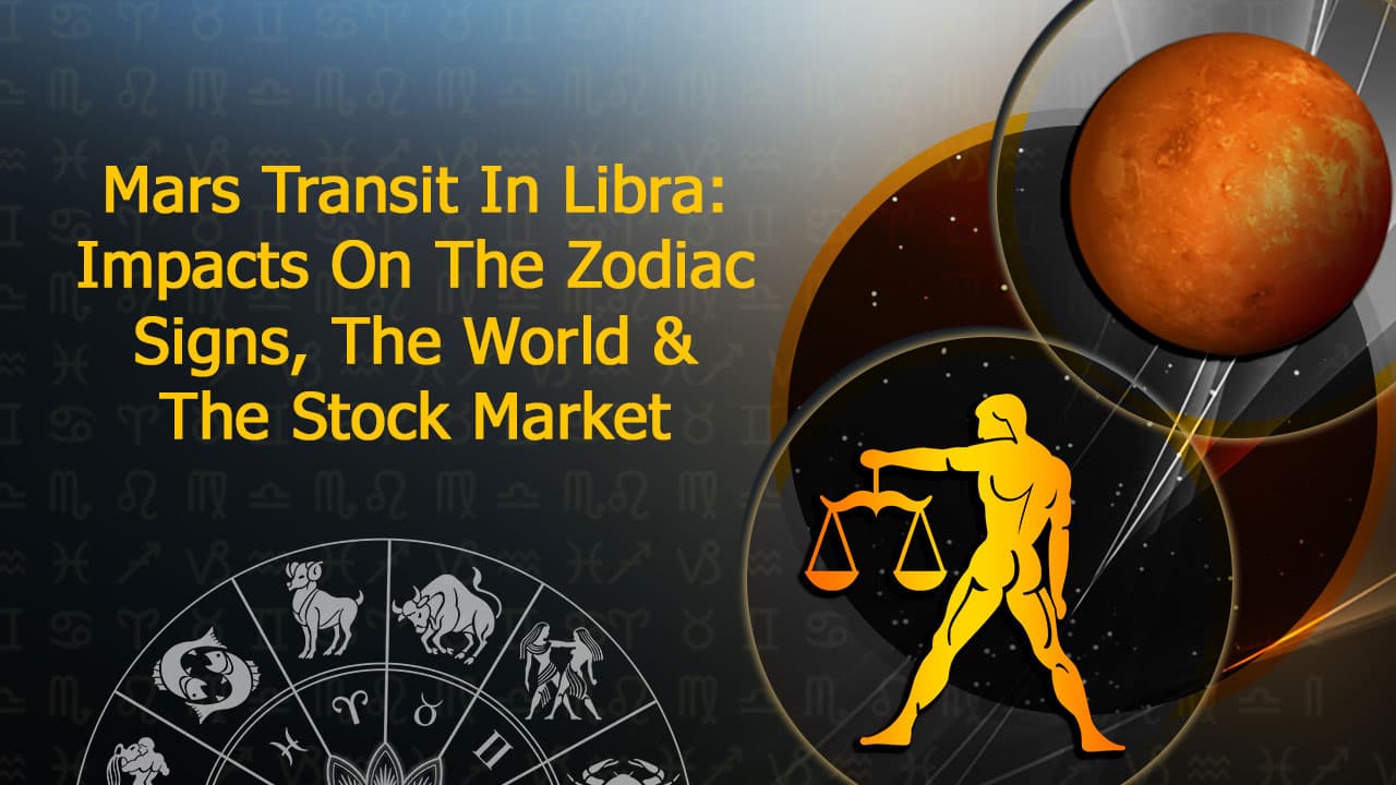 Mars Transit In Libra Mars Lowers Its Aggression As It Finds Balance In Libra