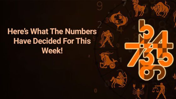 Lucky Root Number: Numerology Weekly Horoscope 08th-14th October