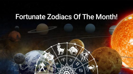 November Tarot Predictions: Which Zodiacs Will Outshine This Month?