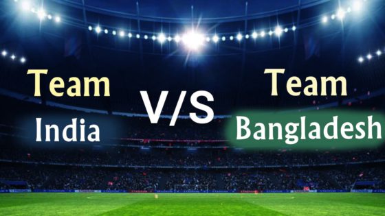 ICC World Cup 2023: India V/S Bangladesh – Tarot Analysis