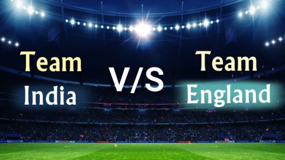 ICC World Cup 2023: India V/S England – Tarot Analysis