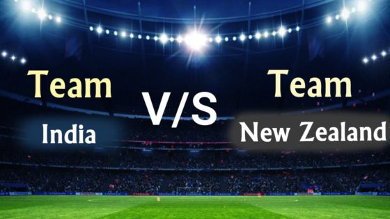 ICC World Cup 2023: India V/S New Zealand – Tarot Analysis