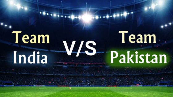 ICC World Cup 2023: India V/S Pakistan – Tarot Analysis