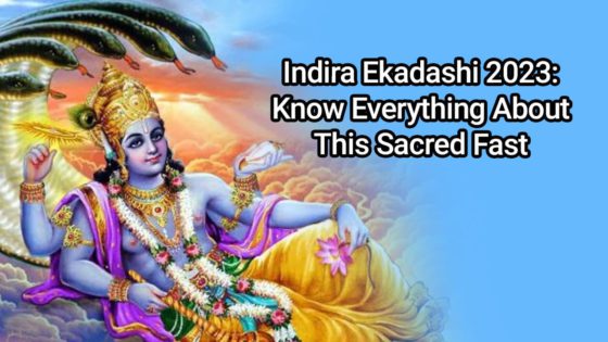 Indira Ekadashi: A Highly Auspicious Date To Satisfy Your Ancestors Of Past 7 Generations!