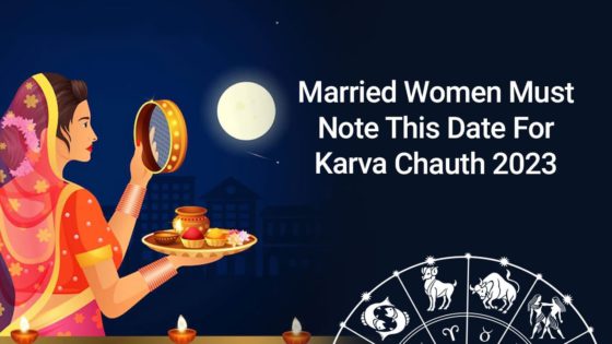 Karwa Chauth 2023 In Pious Yoga: Zodiac-Based Saree Colors Will Enhance The Significance!