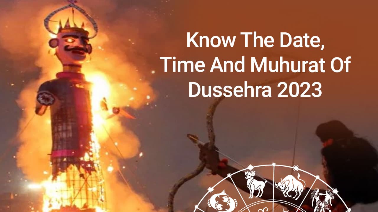 Date of deals dussehra 2020