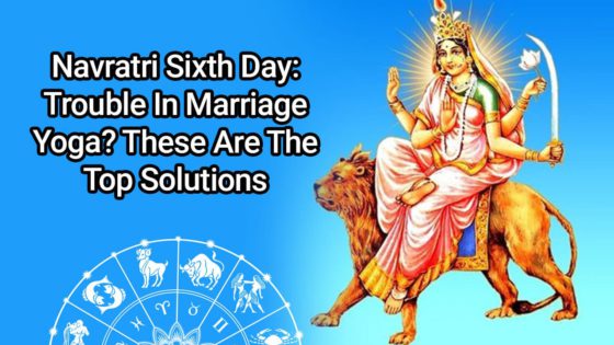 Solve All Marital Troubles Before The End Of Navratri – Remedies For Instant Solutions