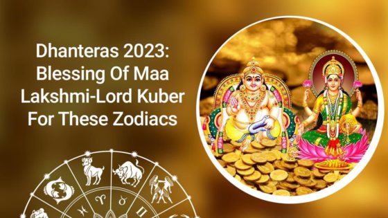 Dhanteras 2023: Pious Yoga After 59 Years; Rains Money For 4 Zodiacs!