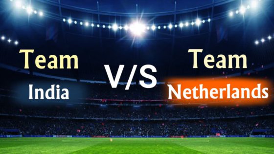 ICC World Cup 2023: India V/S Netherlands – Tarot Analysis