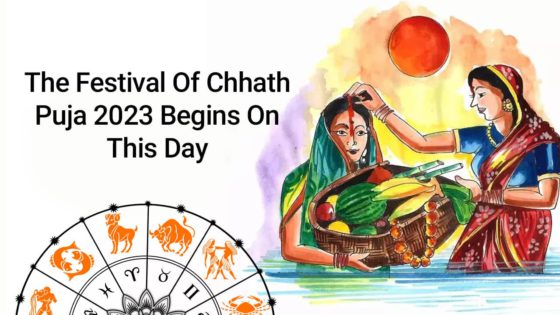 Chhath Puja 2023: Find Out The Dates Of Nahaye-Khaye, Kharna, and More!