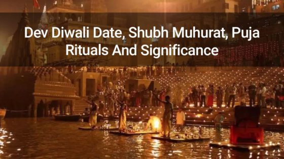 Dev Diwali 2023: Know Its Significance And Important Rituals