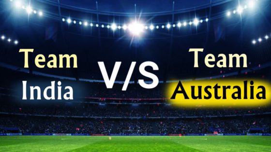 ICC World Cup 2023: India V/S Australia – Tarot Analysis (Finals)