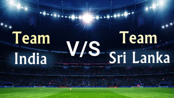 ICC World Cup 2023: India V/S Srilanka – Tarot Analysis