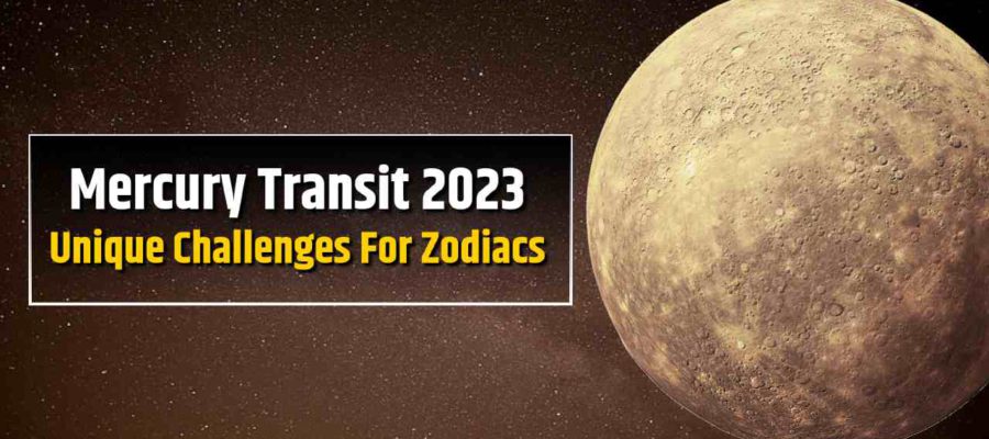 Mercury Transit 2023: Challenges & Caution For Certain Zodiacs