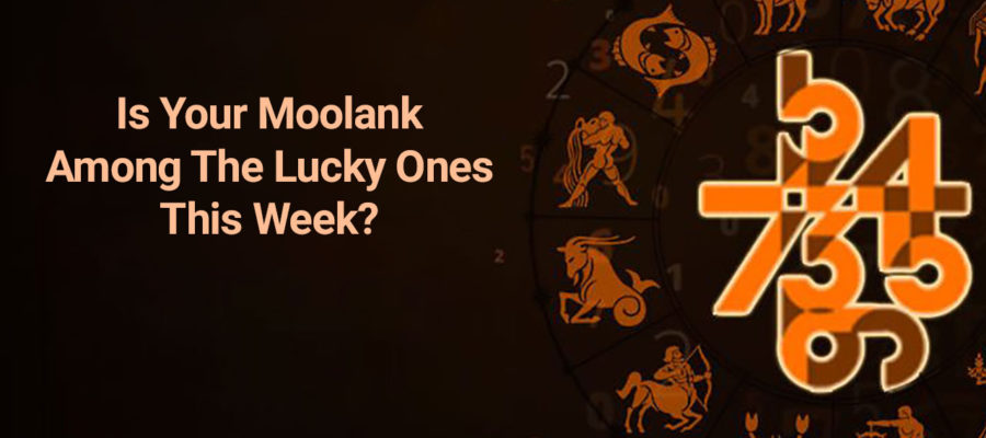 Weekly Numerology Predictions (26 Nov- 2 Dec): Blessed Moolanks?
